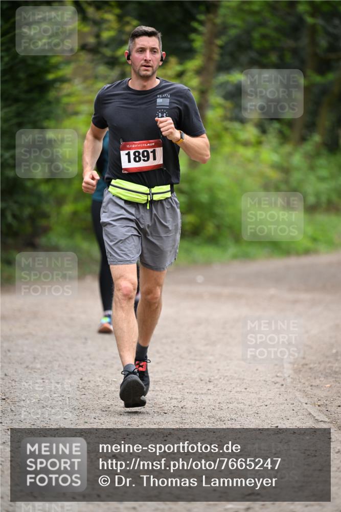 13.04.2025 - Hammer Lauf Dr. Thomas Lammeyer http://msf.ph/oto/7665247 13.04.2025 11:37:35 Laufen 15, 1891, 1776 meine-sportfotos.de