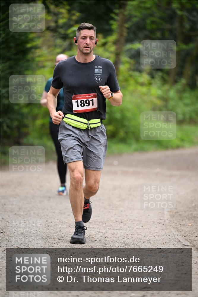 13.04.2025 - Hammer Lauf Dr. Thomas Lammeyer http://msf.ph/oto/7665249 13.04.2025 11:37:35 Laufen 15, 1891, 1776 meine-sportfotos.de