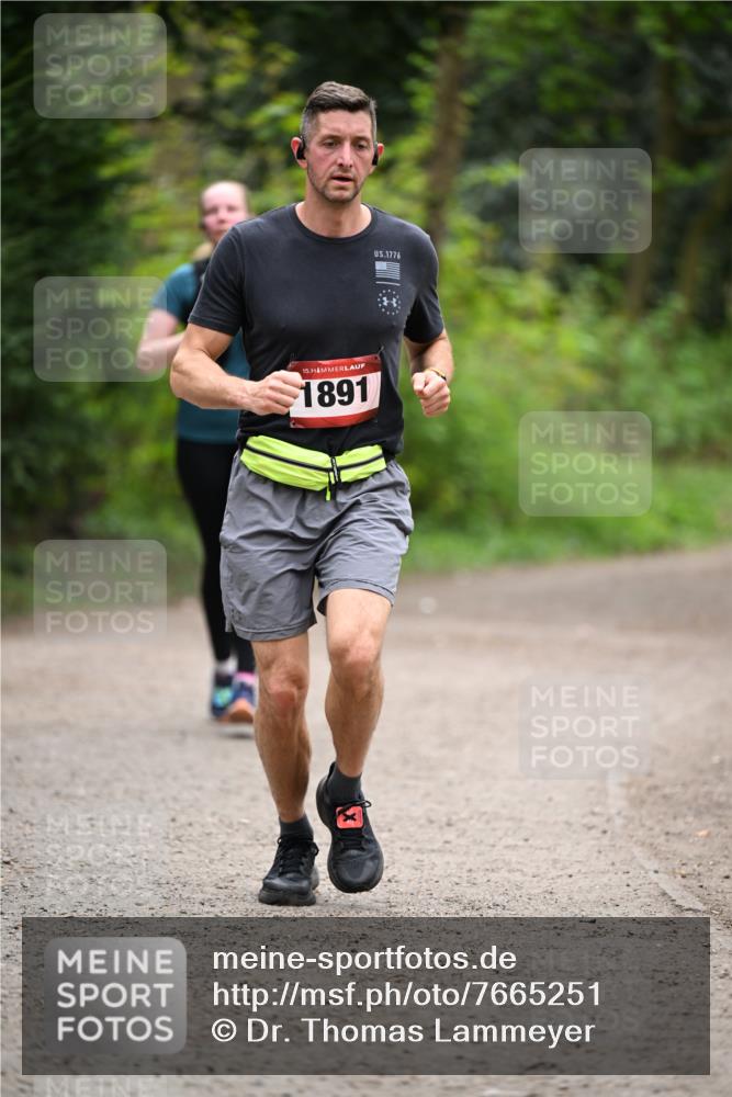 13.04.2025 - Hammer Lauf Dr. Thomas Lammeyer http://msf.ph/oto/7665251 13.04.2025 11:37:35 Laufen 15, 1891, 1776 meine-sportfotos.de
