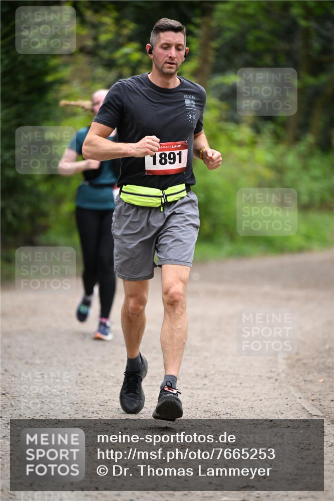 13.04.2025 - Hammer Lauf Dr. Thomas Lammeyer http://msf.ph/oto/7665253 13.04.2025 11:37:35 Laufen 1891, 1776 meine-sportfotos.de