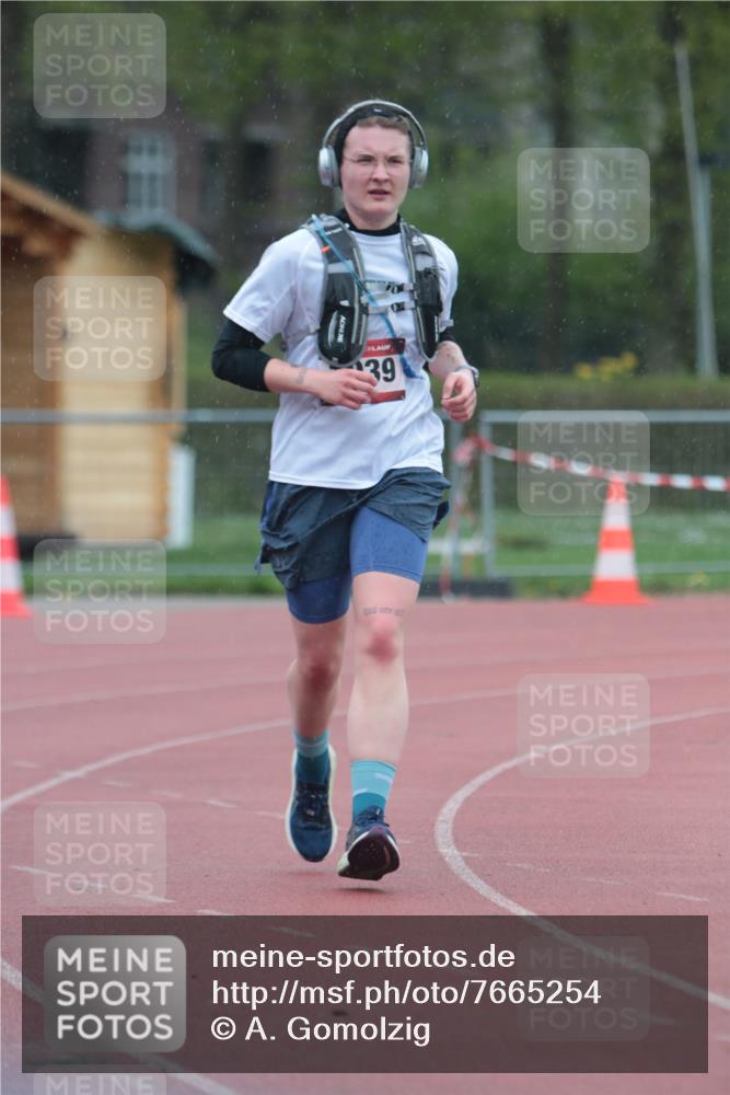 13.04.2025 - Hammer Lauf A. Gomolzig http://msf.ph/oto/7665254 13.04.2025 12:08:11 Ziel 1939 meine-sportfotos.de