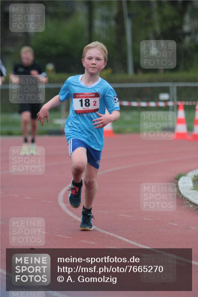 13.04.2025 - Hammer Lauf A. Gomolzig http://msf.ph/oto/7665270 13.04.2025 12:08:45 Ziel 18, 170, 452, 737 meine-sportfotos.de