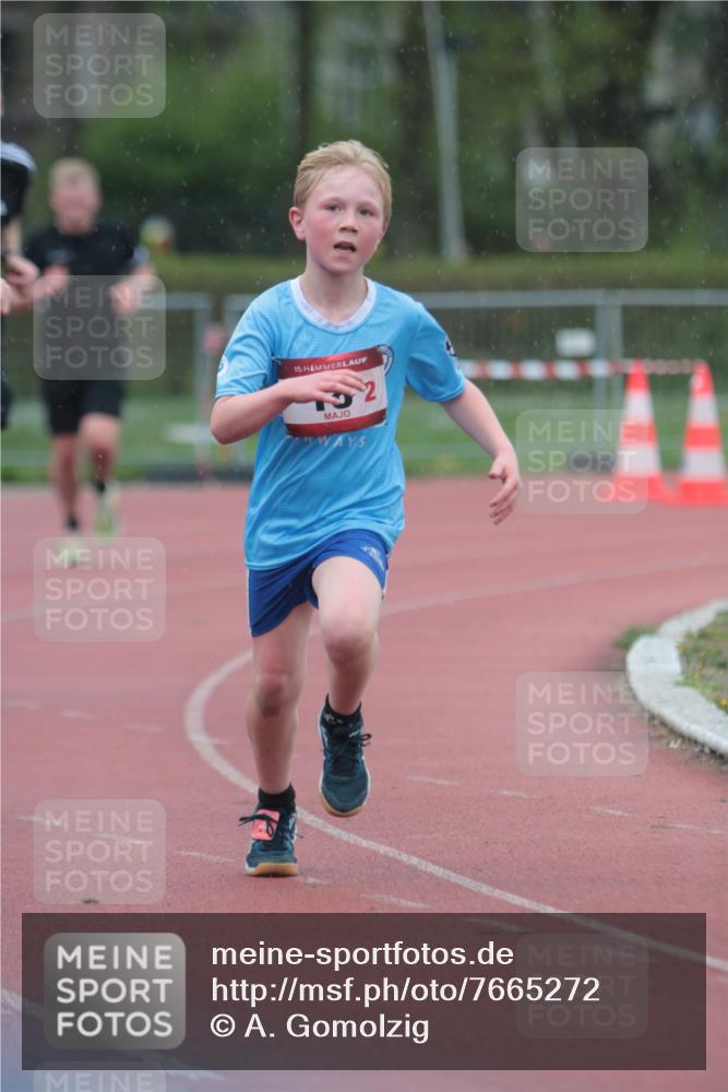 13.04.2025 - Hammer Lauf A. Gomolzig http://msf.ph/oto/7665272 13.04.2025 12:08:45 Ziel 18, 170, 452, 737 meine-sportfotos.de
