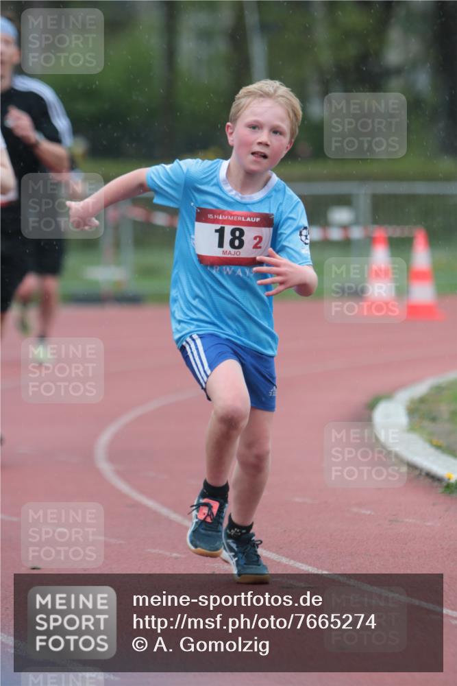 13.04.2025 - Hammer Lauf A. Gomolzig http://msf.ph/oto/7665274 13.04.2025 12:08:46 Ziel 10, 170, 452, 737 meine-sportfotos.de