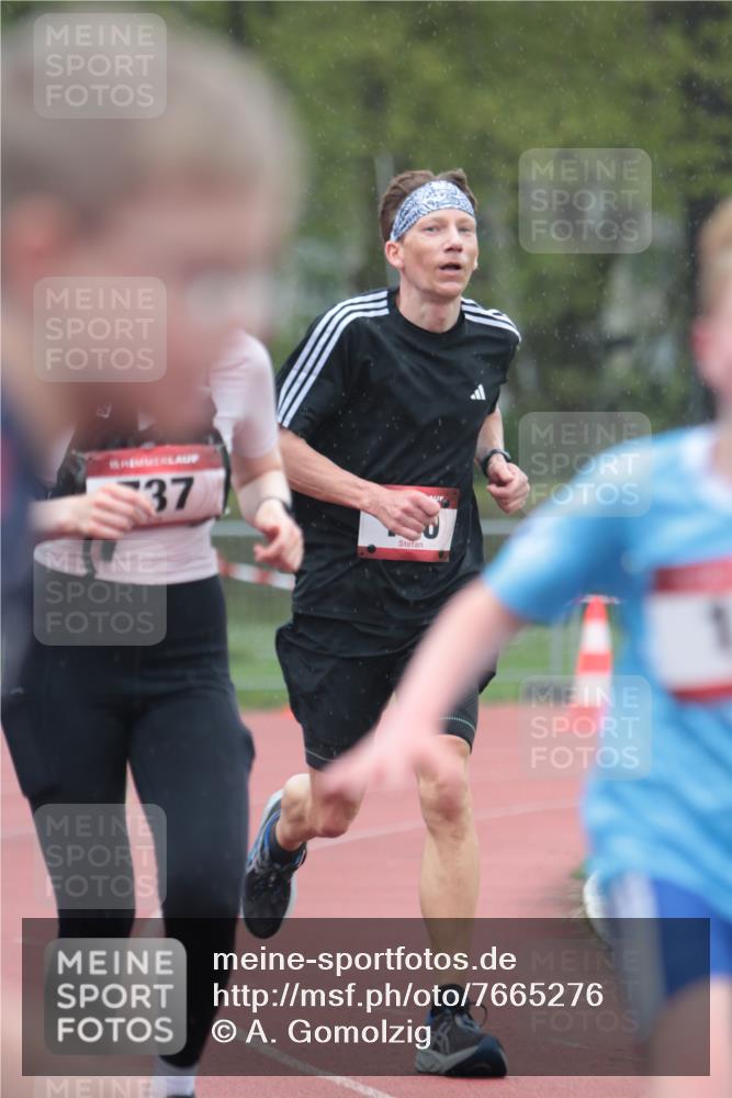 13.04.2025 - Hammer Lauf A. Gomolzig http://msf.ph/oto/7665276 13.04.2025 12:08:47 Ziel 10, 170, 452, 737 meine-sportfotos.de