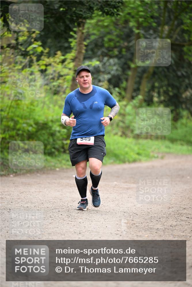 13.04.2025 - Hammer Lauf Dr. Thomas Lammeyer http://msf.ph/oto/7665285 13.04.2025 11:37:43 Laufen  meine-sportfotos.de