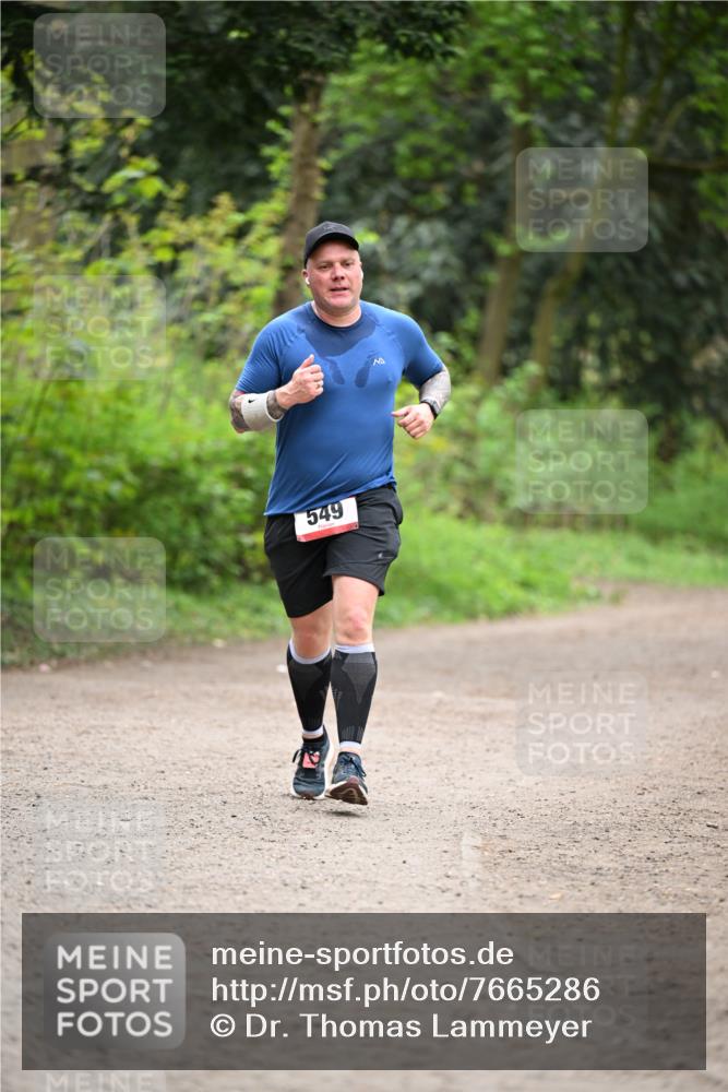 13.04.2025 - Hammer Lauf Dr. Thomas Lammeyer http://msf.ph/oto/7665286 13.04.2025 11:37:43 Laufen 549 meine-sportfotos.de