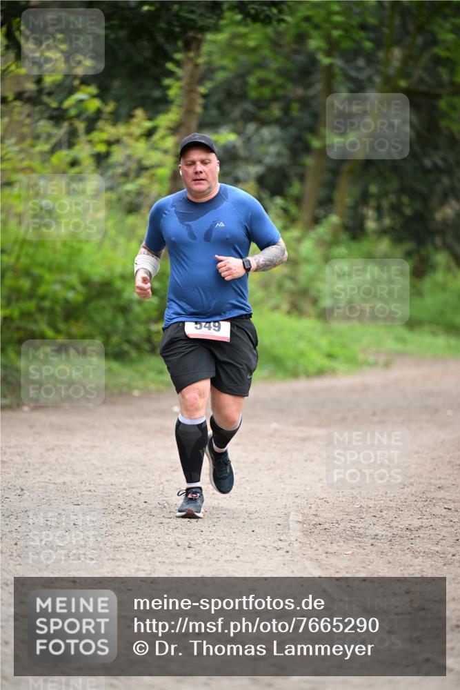 13.04.2025 - Hammer Lauf Dr. Thomas Lammeyer http://msf.ph/oto/7665290 13.04.2025 11:37:43 Laufen  meine-sportfotos.de