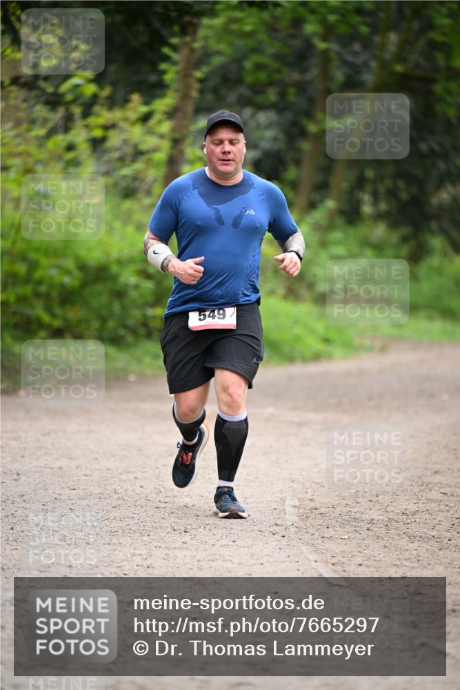 13.04.2025 - Hammer Lauf Dr. Thomas Lammeyer http://msf.ph/oto/7665297 13.04.2025 11:37:44 Laufen 549 meine-sportfotos.de