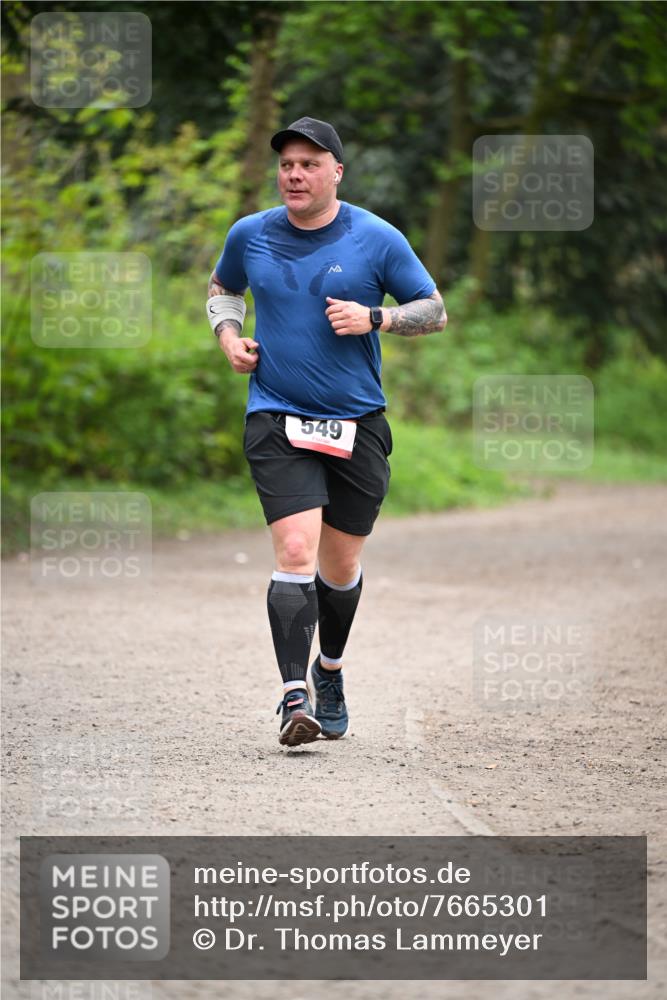 13.04.2025 - Hammer Lauf Dr. Thomas Lammeyer http://msf.ph/oto/7665301 13.04.2025 11:37:44 Laufen 549 meine-sportfotos.de