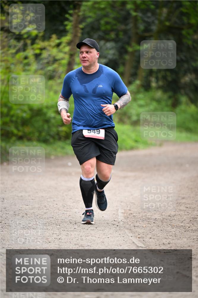 13.04.2025 - Hammer Lauf Dr. Thomas Lammeyer http://msf.ph/oto/7665302 13.04.2025 11:37:44 Laufen 549 meine-sportfotos.de