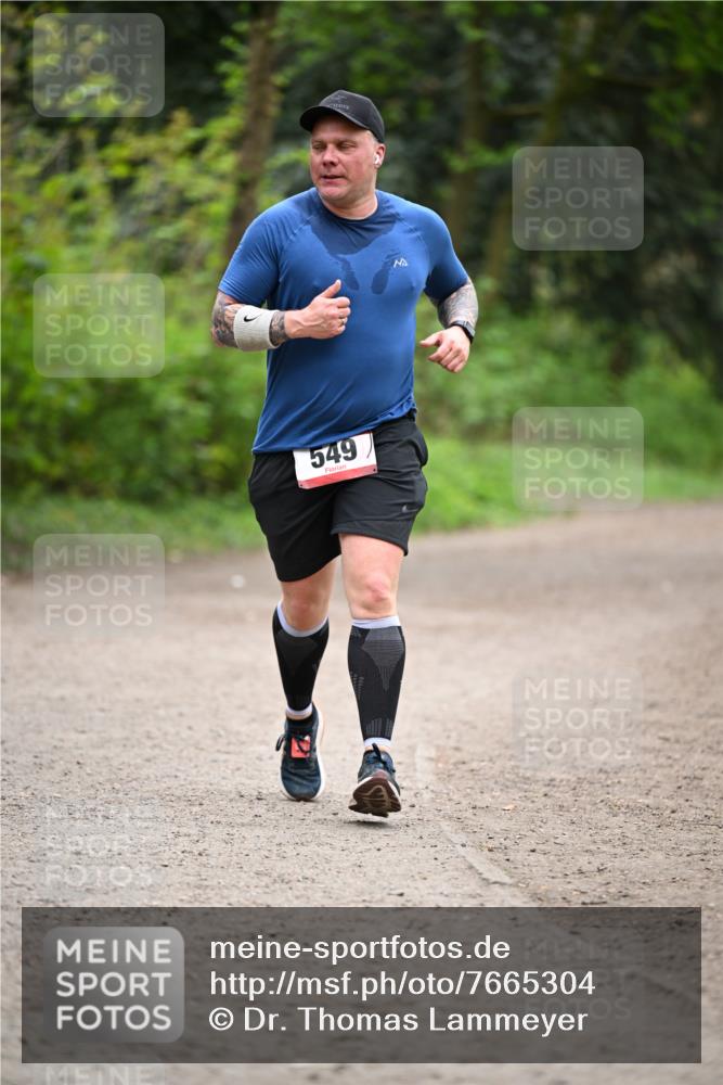 13.04.2025 - Hammer Lauf Dr. Thomas Lammeyer http://msf.ph/oto/7665304 13.04.2025 11:37:44 Laufen 549 meine-sportfotos.de