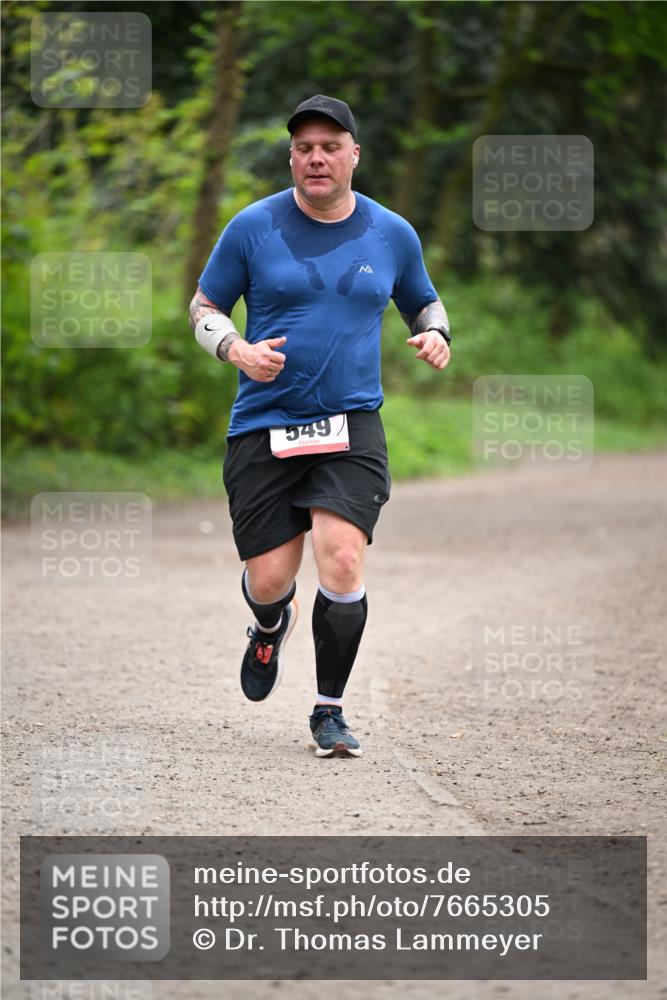 13.04.2025 - Hammer Lauf Dr. Thomas Lammeyer http://msf.ph/oto/7665305 13.04.2025 11:37:45 Laufen 549 meine-sportfotos.de