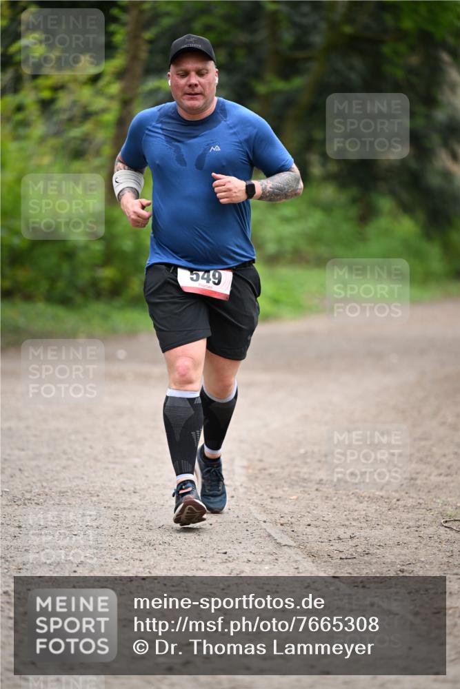 13.04.2025 - Hammer Lauf Dr. Thomas Lammeyer http://msf.ph/oto/7665308 13.04.2025 11:37:45 Laufen 549 meine-sportfotos.de