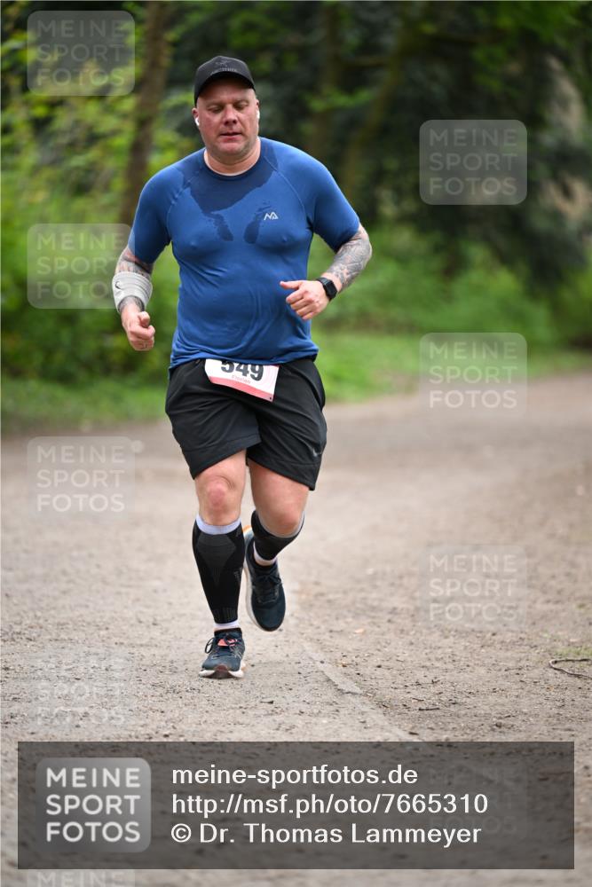 13.04.2025 - Hammer Lauf Dr. Thomas Lammeyer http://msf.ph/oto/7665310 13.04.2025 11:37:45 Laufen 549 meine-sportfotos.de