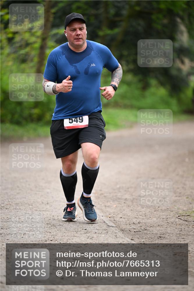 13.04.2025 - Hammer Lauf Dr. Thomas Lammeyer http://msf.ph/oto/7665313 13.04.2025 11:37:45 Laufen 549 meine-sportfotos.de