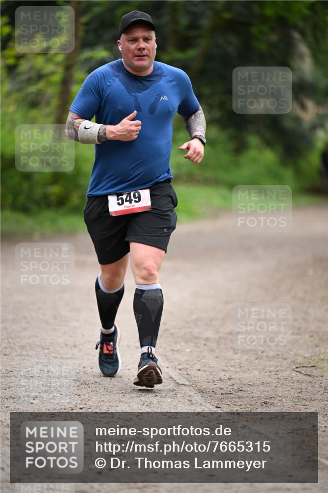 13.04.2025 - Hammer Lauf Dr. Thomas Lammeyer http://msf.ph/oto/7665315 13.04.2025 11:37:45 Laufen 549 meine-sportfotos.de