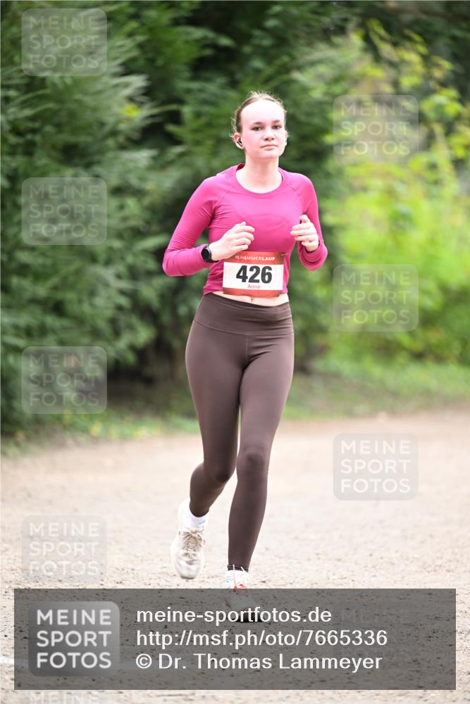 13.04.2025 - Hammer Lauf Dr. Thomas Lammeyer http://msf.ph/oto/7665336 13.04.2025 11:38:11 Laufen 15, 426 meine-sportfotos.de