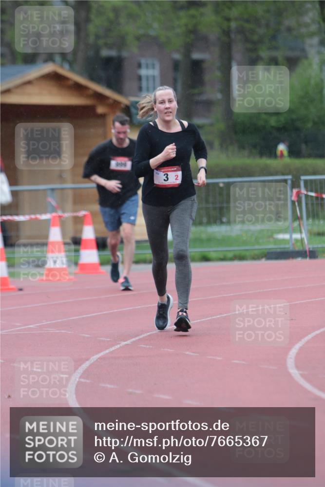 13.04.2025 - Hammer Lauf A. Gomolzig http://msf.ph/oto/7665367 13.04.2025 12:10:20 Ziel 3, 485 meine-sportfotos.de