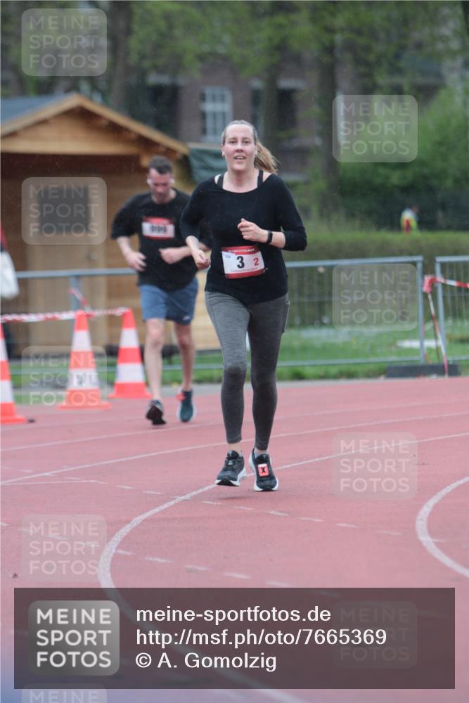 13.04.2025 - Hammer Lauf A. Gomolzig http://msf.ph/oto/7665369 13.04.2025 12:10:20 Ziel 3, 485 meine-sportfotos.de