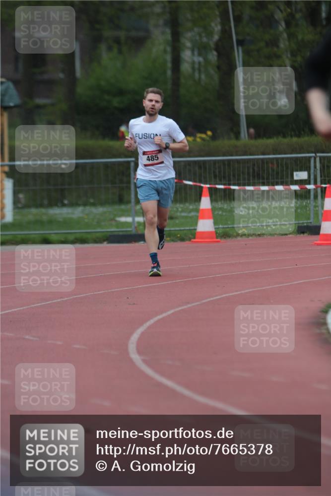 13.04.2025 - Hammer Lauf A. Gomolzig http://msf.ph/oto/7665378 13.04.2025 12:10:23 Ziel 3, 485 meine-sportfotos.de