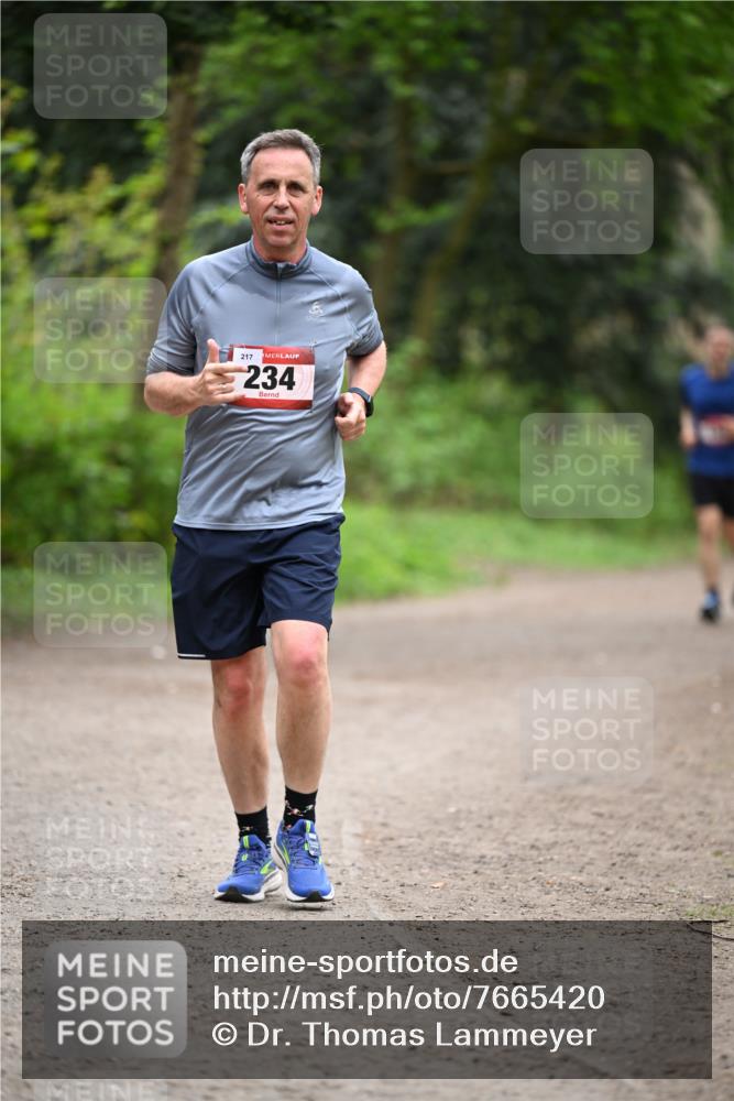 13.04.2025 - Hammer Lauf Dr. Thomas Lammeyer http://msf.ph/oto/7665420 13.04.2025 11:39:16 Laufen 217, 234 meine-sportfotos.de