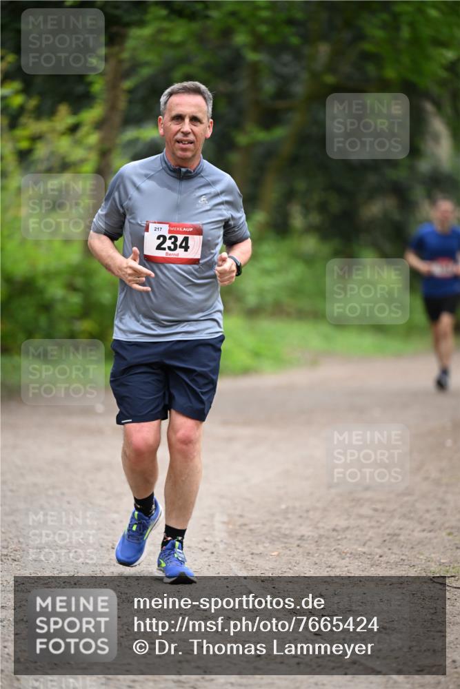 13.04.2025 - Hammer Lauf Dr. Thomas Lammeyer http://msf.ph/oto/7665424 13.04.2025 11:39:16 Laufen 217, 234 meine-sportfotos.de