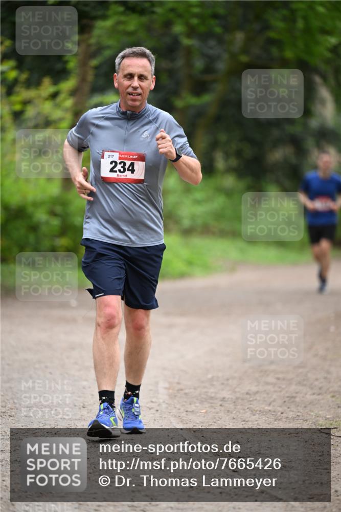 13.04.2025 - Hammer Lauf Dr. Thomas Lammeyer http://msf.ph/oto/7665426 13.04.2025 11:39:16 Laufen 217, 234 meine-sportfotos.de