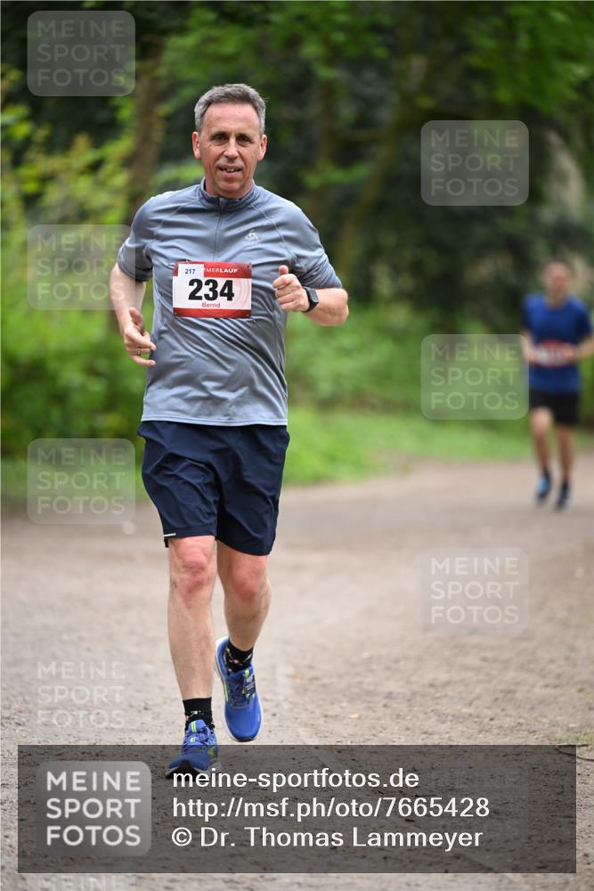 13.04.2025 - Hammer Lauf Dr. Thomas Lammeyer http://msf.ph/oto/7665428 13.04.2025 11:39:17 Laufen 217, 234 meine-sportfotos.de