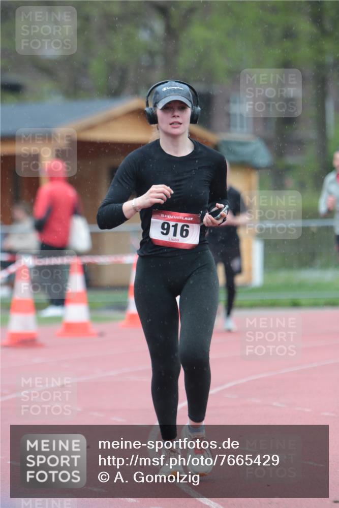 13.04.2025 - Hammer Lauf A. Gomolzig http://msf.ph/oto/7665429 13.04.2025 12:10:51 Ziel 559, 916 meine-sportfotos.de