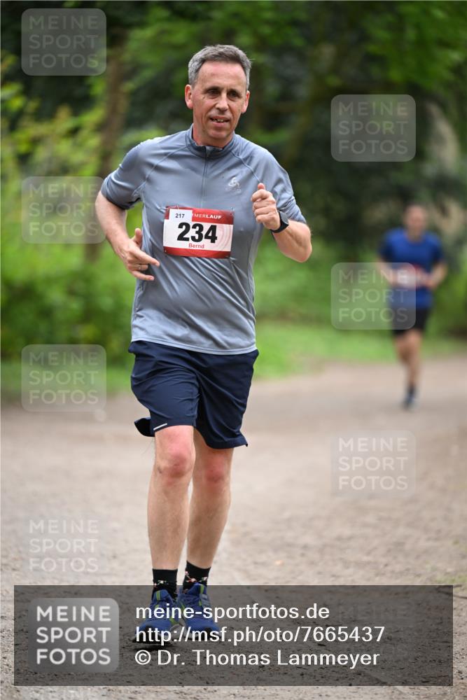 13.04.2025 - Hammer Lauf Dr. Thomas Lammeyer http://msf.ph/oto/7665437 13.04.2025 11:39:17 Laufen 217, 234 meine-sportfotos.de