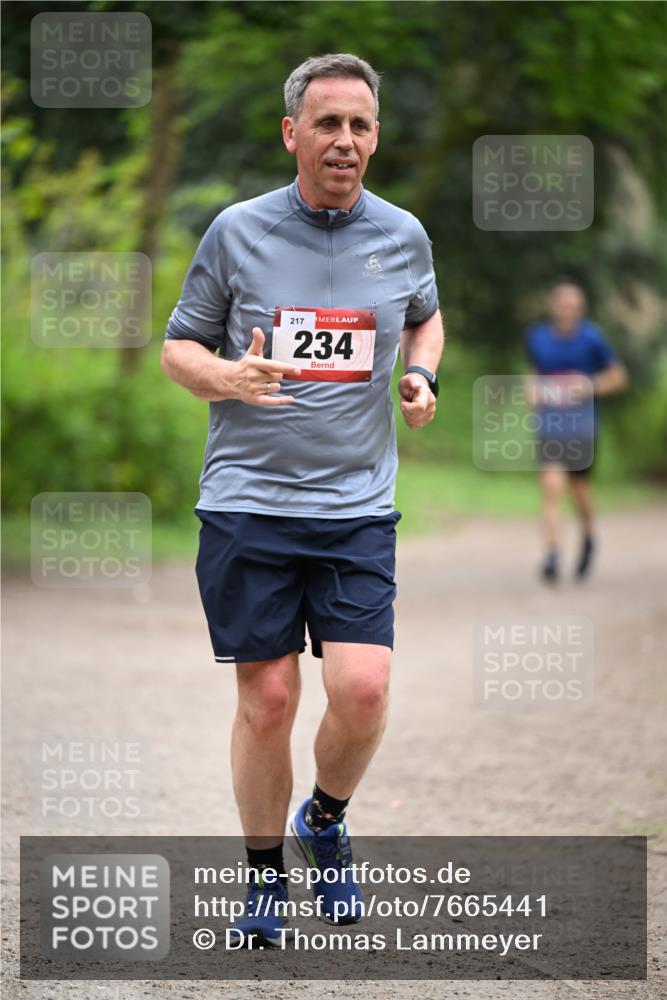 13.04.2025 - Hammer Lauf Dr. Thomas Lammeyer http://msf.ph/oto/7665441 13.04.2025 11:39:17 Laufen 217, 234 meine-sportfotos.de
