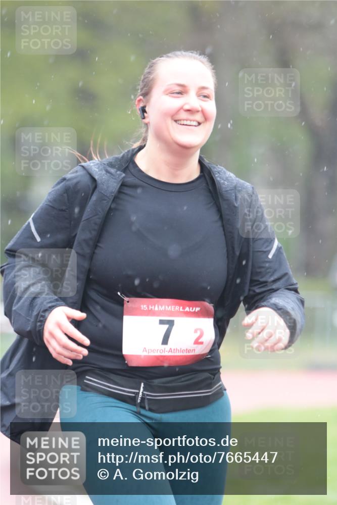 13.04.2025 - Hammer Lauf A. Gomolzig http://msf.ph/oto/7665447 13.04.2025 12:12:52 Ziel 7 meine-sportfotos.de