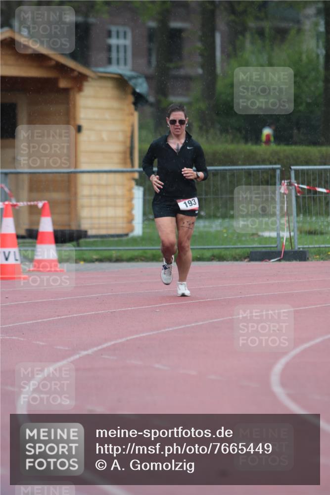 13.04.2025 - Hammer Lauf A. Gomolzig http://msf.ph/oto/7665449 13.04.2025 12:13:09 Ziel 193 meine-sportfotos.de
