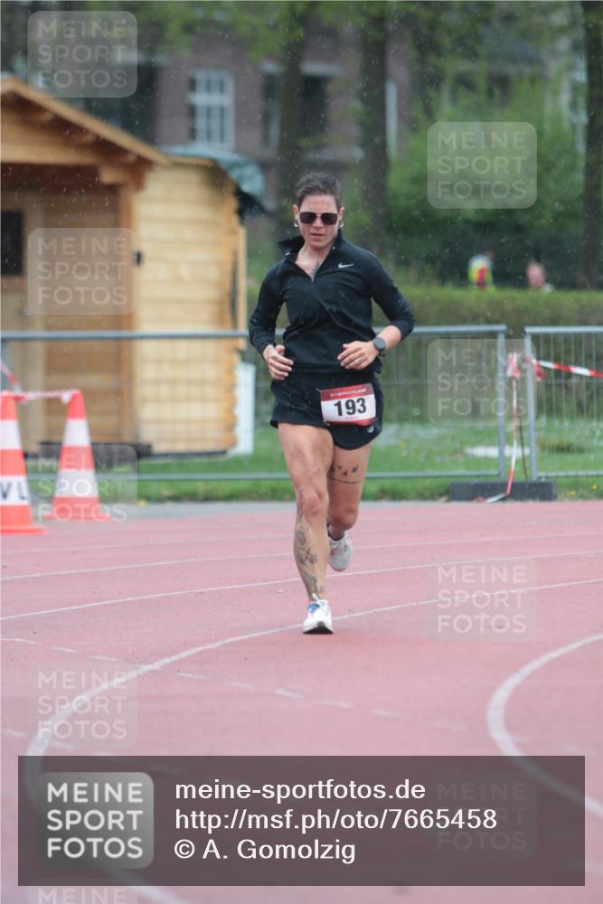 13.04.2025 - Hammer Lauf A. Gomolzig http://msf.ph/oto/7665458 13.04.2025 12:13:11 Ziel 193 meine-sportfotos.de