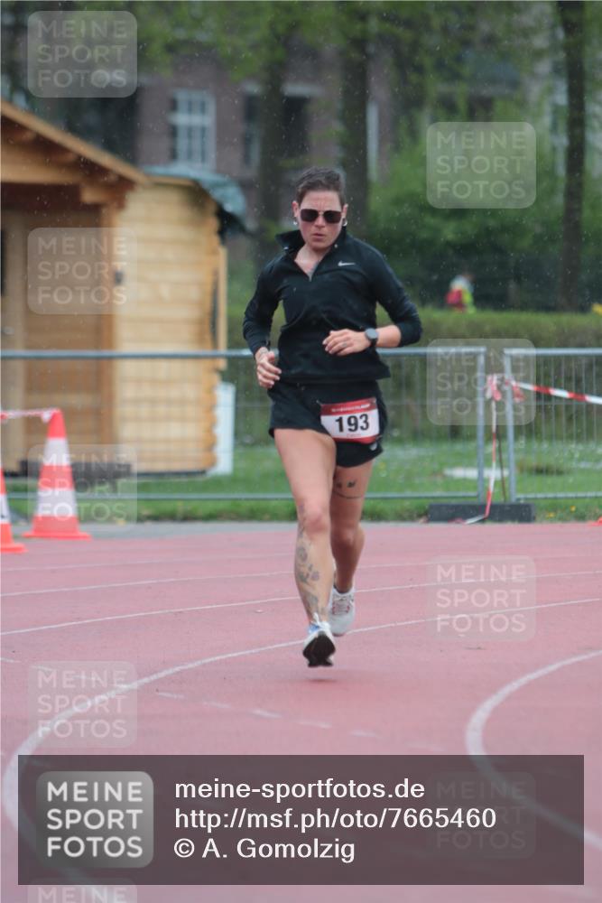 13.04.2025 - Hammer Lauf A. Gomolzig http://msf.ph/oto/7665460 13.04.2025 12:13:12 Ziel 193 meine-sportfotos.de
