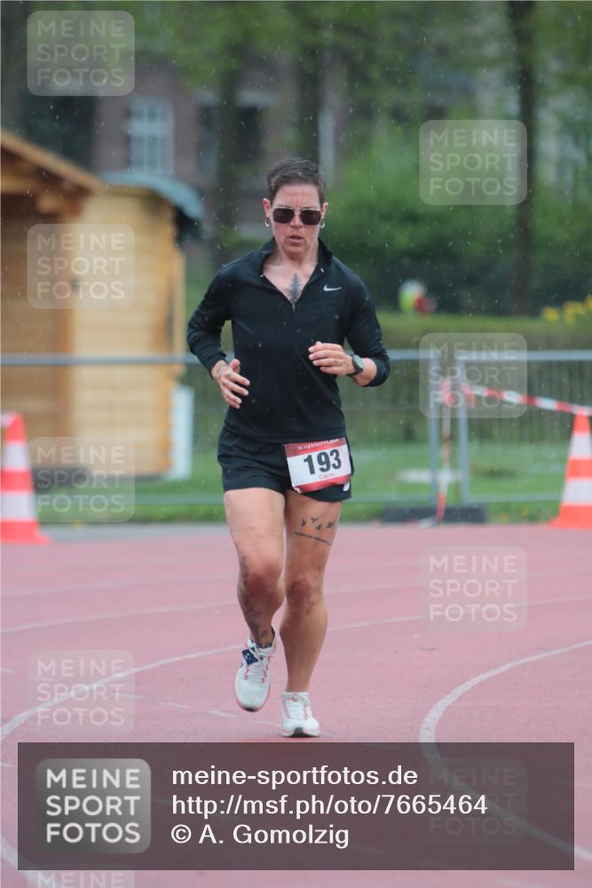 13.04.2025 - Hammer Lauf A. Gomolzig http://msf.ph/oto/7665464 13.04.2025 12:13:13 Ziel 193 meine-sportfotos.de
