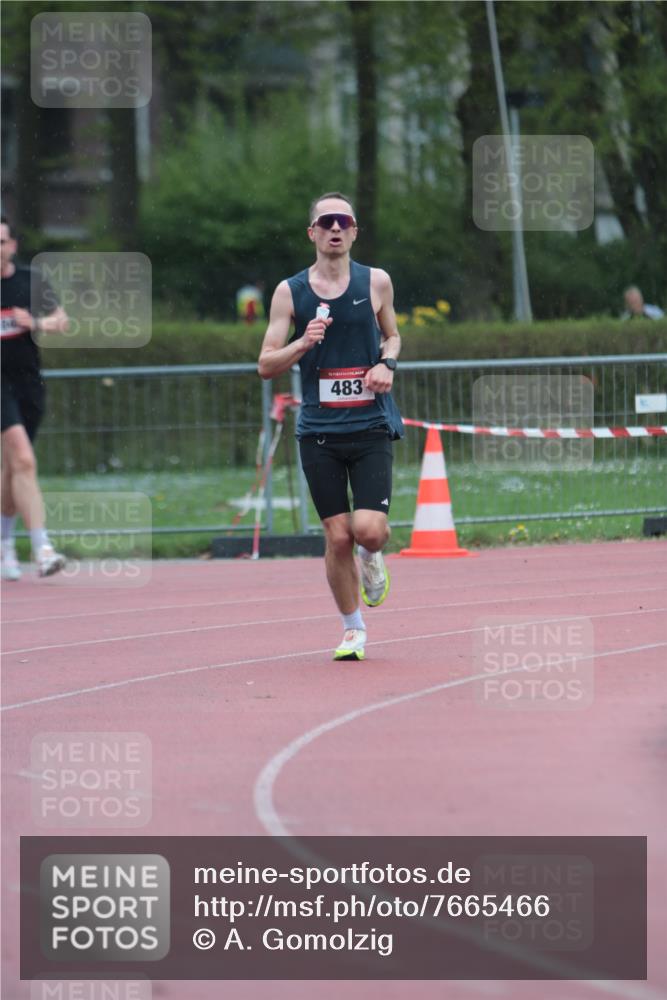 13.04.2025 - Hammer Lauf A. Gomolzig http://msf.ph/oto/7665466 13.04.2025 12:13:42 Ziel 483, 1044 meine-sportfotos.de
