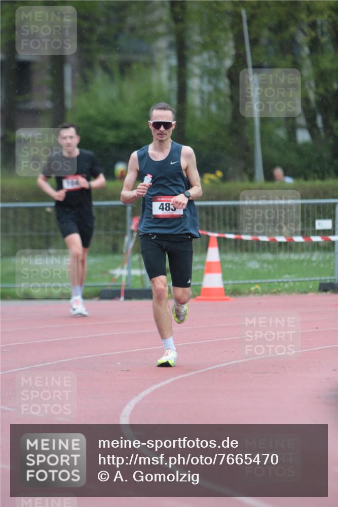 13.04.2025 - Hammer Lauf A. Gomolzig http://msf.ph/oto/7665470 13.04.2025 12:13:43 Ziel 483, 1044 meine-sportfotos.de