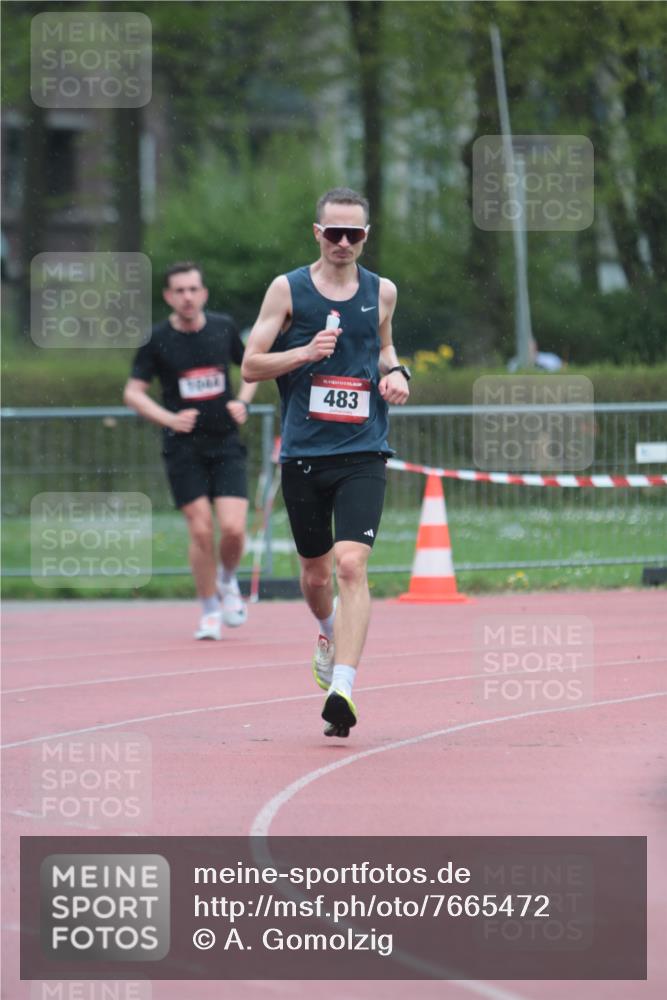 13.04.2025 - Hammer Lauf A. Gomolzig http://msf.ph/oto/7665472 13.04.2025 12:13:43 Ziel 483, 1044 meine-sportfotos.de