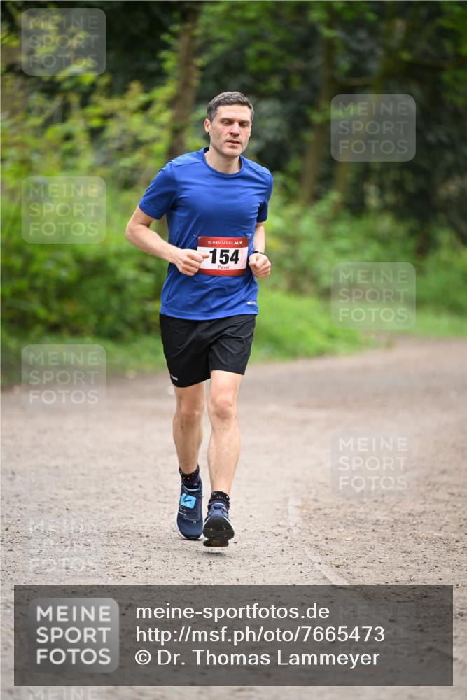 13.04.2025 - Hammer Lauf Dr. Thomas Lammeyer http://msf.ph/oto/7665473 13.04.2025 11:39:24 Laufen 15, 154 meine-sportfotos.de