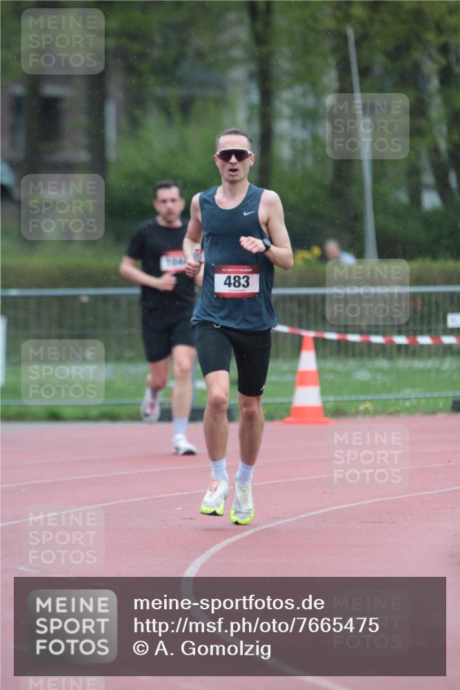 13.04.2025 - Hammer Lauf A. Gomolzig http://msf.ph/oto/7665475 13.04.2025 12:13:43 Ziel 483, 1044 meine-sportfotos.de