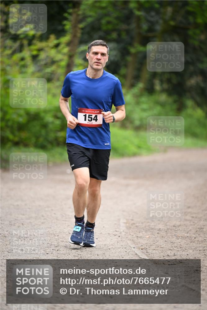13.04.2025 - Hammer Lauf Dr. Thomas Lammeyer http://msf.ph/oto/7665477 13.04.2025 11:39:24 Laufen 15, 154 meine-sportfotos.de