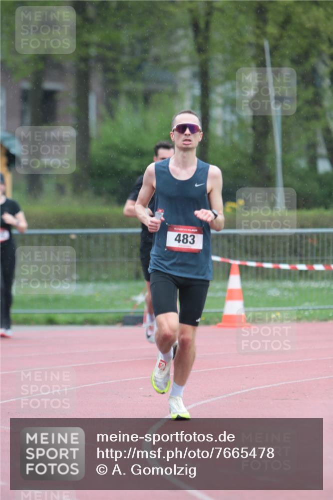 13.04.2025 - Hammer Lauf A. Gomolzig http://msf.ph/oto/7665478 13.04.2025 12:13:44 Ziel 483, 1044 meine-sportfotos.de