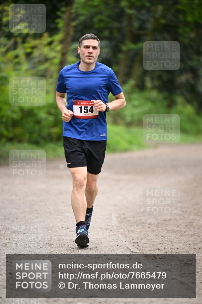 13.04.2025 - Hammer Lauf Dr. Thomas Lammeyer http://msf.ph/oto/7665479 13.04.2025 11:39:24 Laufen 15, 154 meine-sportfotos.de