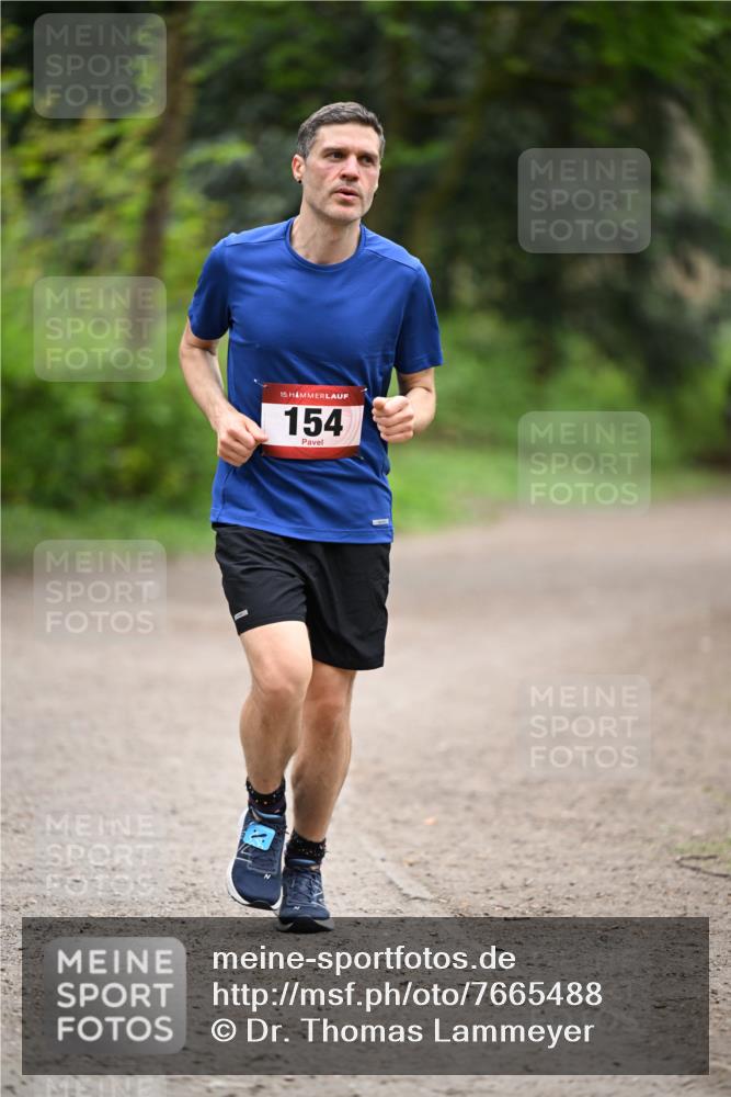 13.04.2025 - Hammer Lauf Dr. Thomas Lammeyer http://msf.ph/oto/7665488 13.04.2025 11:39:25 Laufen 15, 154 meine-sportfotos.de
