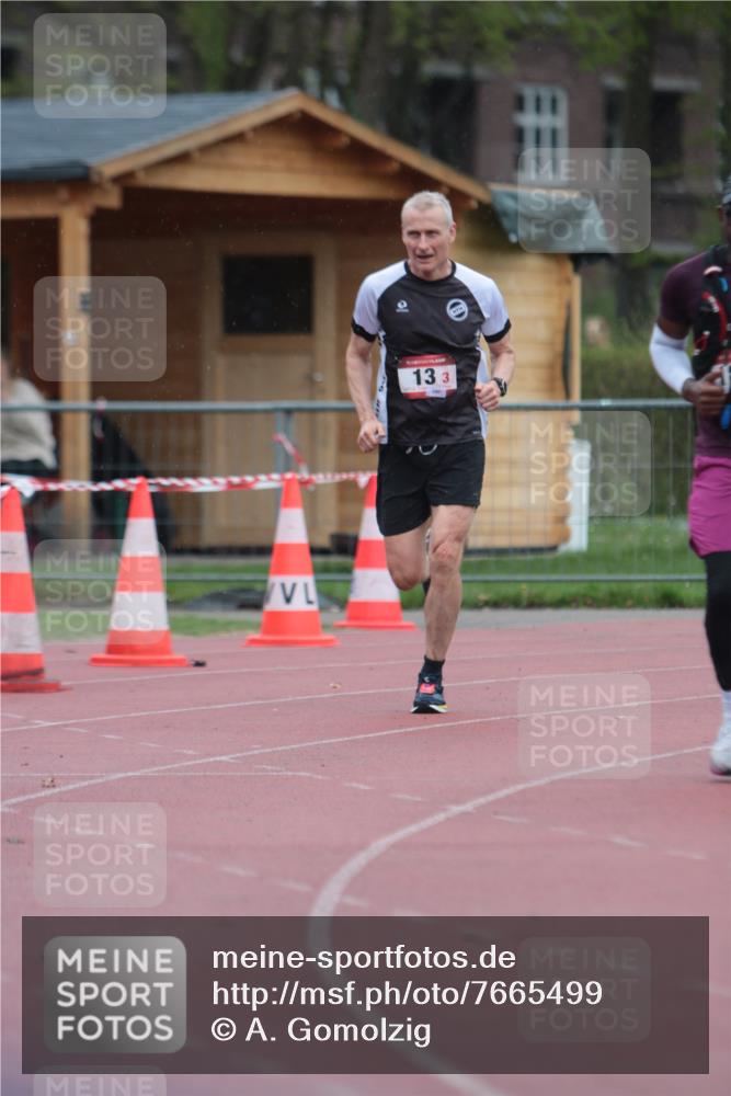 13.04.2025 - Hammer Lauf A. Gomolzig http://msf.ph/oto/7665499 13.04.2025 12:14:00 Ziel 13, 1898 meine-sportfotos.de