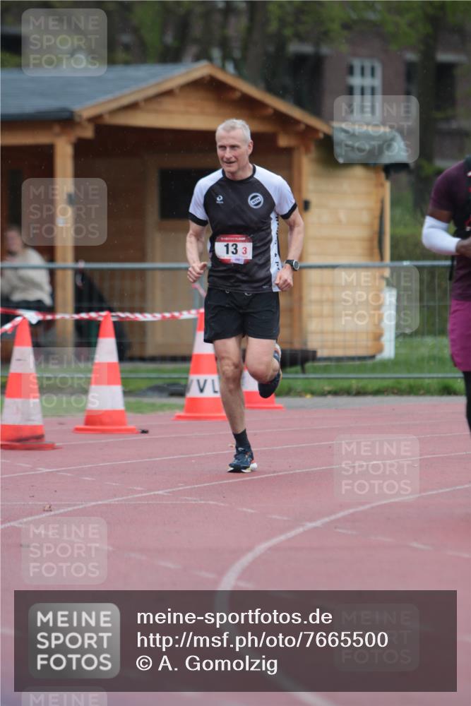13.04.2025 - Hammer Lauf A. Gomolzig http://msf.ph/oto/7665500 13.04.2025 12:14:01 Ziel 13, 1898 meine-sportfotos.de