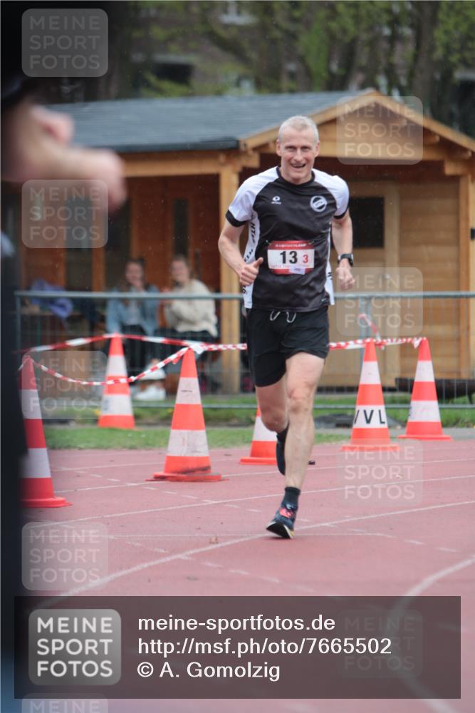 13.04.2025 - Hammer Lauf A. Gomolzig http://msf.ph/oto/7665502 13.04.2025 12:14:02 Ziel 13, 1898 meine-sportfotos.de