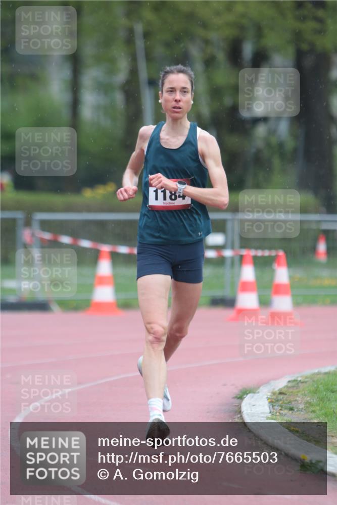13.04.2025 - Hammer Lauf A. Gomolzig http://msf.ph/oto/7665503 13.04.2025 12:14:13 Ziel 1184 meine-sportfotos.de